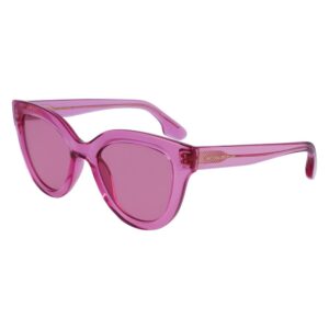 Victoria Beckham Multicolour Sunglasses