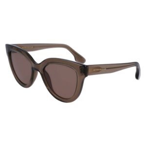 Victoria Beckham Two-Tone Sunglasses