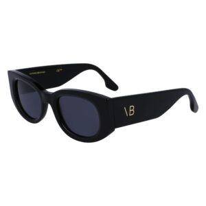 Victoria Beckham Black Sunglasses