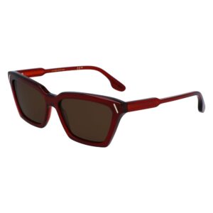 Victoria Beckham Multicolour Sunglasses