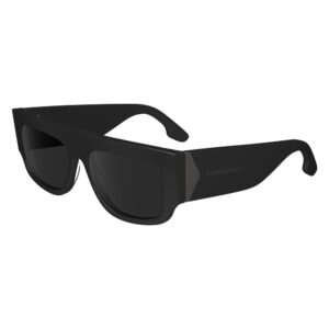 Victoria Beckham Black Sunglasses