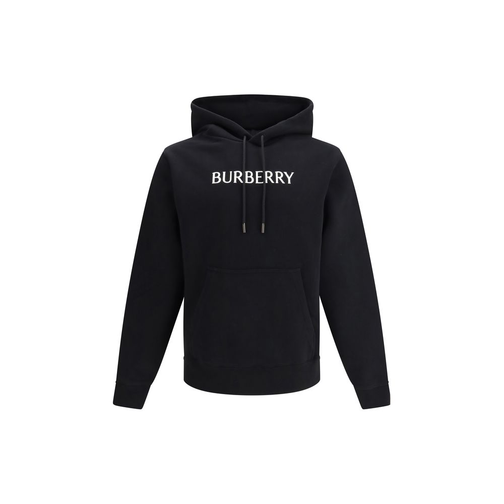 Burberry juodas džemperis