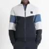 antony morato regular fit užsegamas džemperis