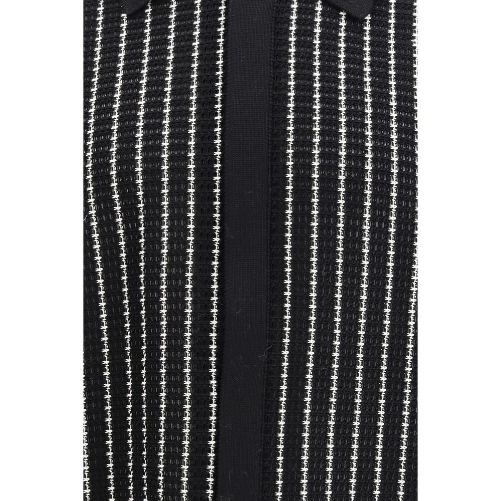 Jil Sander juodas megztinis Jil Sander juodas megztinis - Image 3