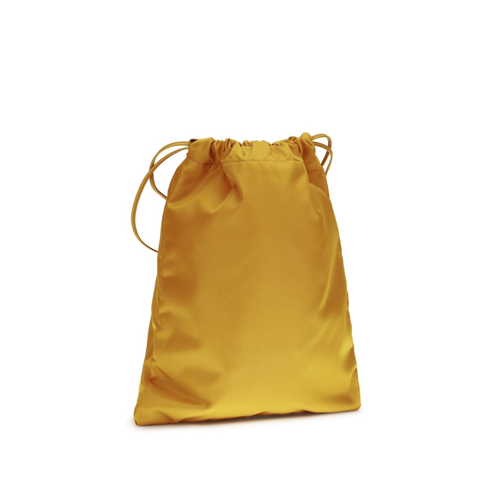 Prada oranžinis delninukas Prada oranžinis delninukas - Image 3