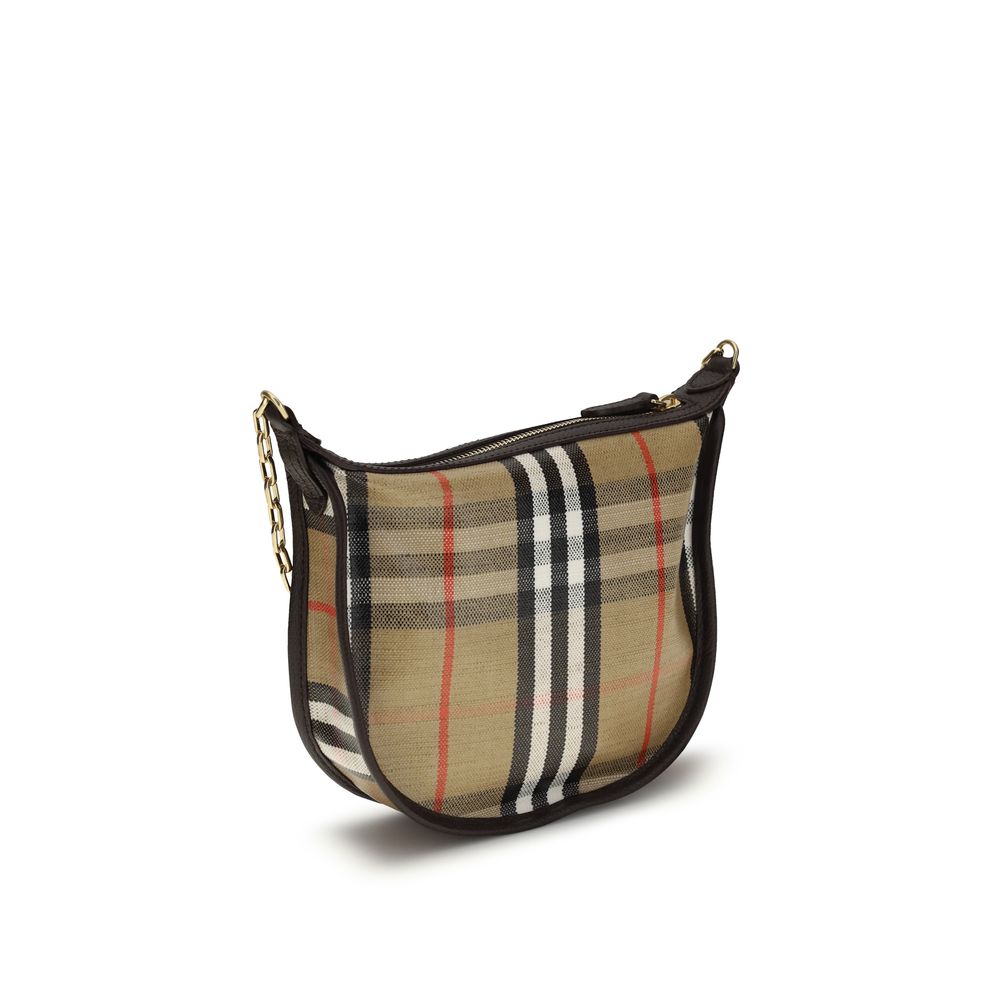 Burberry spalvota veršelio odos piniginė Burberry spalvota veršelio odos piniginė - Image 3