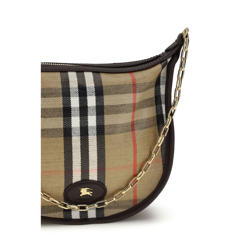 Burberry spalvota veršelio odos piniginė Burberry spalvota veršelio odos piniginė - Image 4