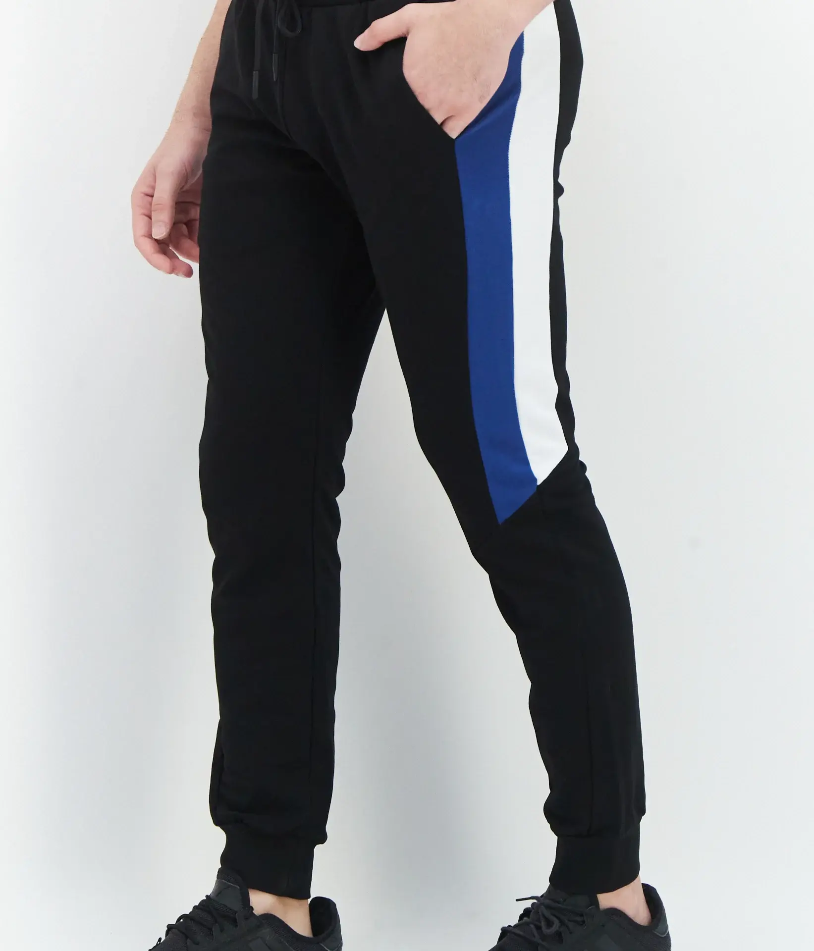 Antony Morato vyriškos sportinės kelnės su raišteliu