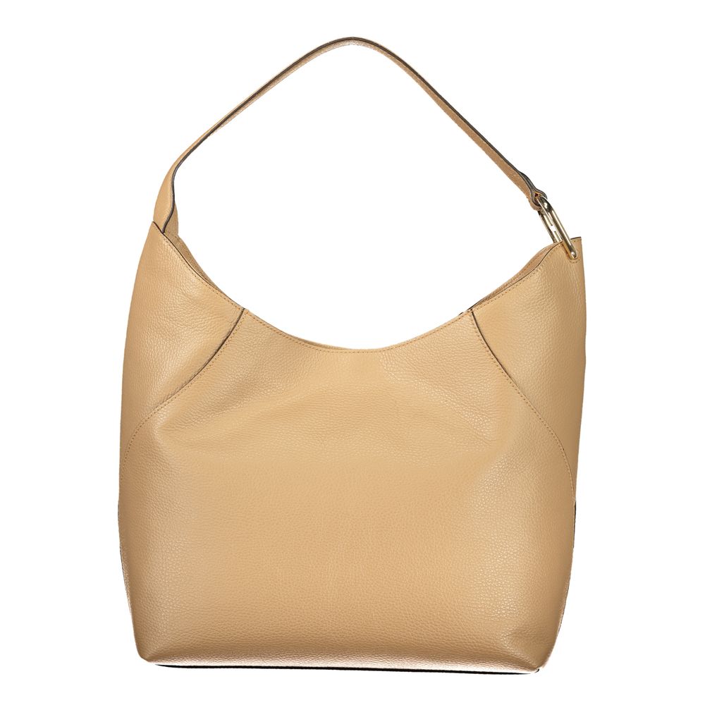 Furla Marrone Leather Women Handbag Furla Marrone Leather Women Handbag - Image 2