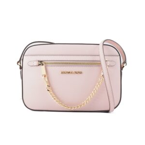 Michael Kors daugiaspalvė tekstilinė rankinė per petį
