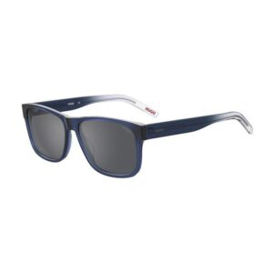 Hugo Boss daugiaspalviai acetato akiniai nuo saulės