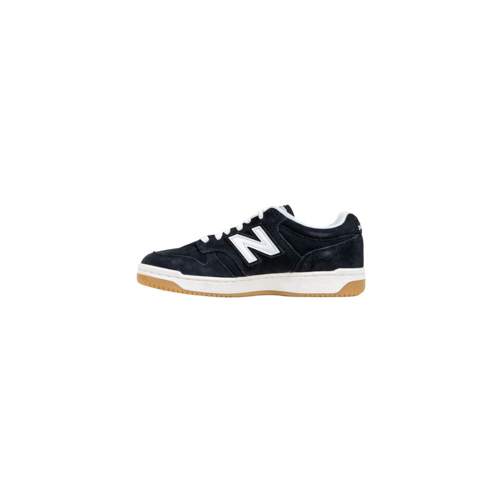 New Balance juodai balti odiniai sportiniai batai New Balance juodai balti odiniai sportiniai batai - Image 3