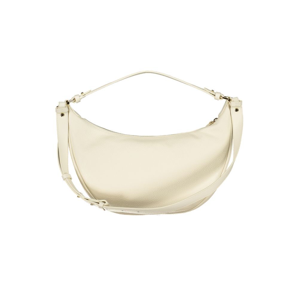 Coccinelle Bianco Leather Women Handbag Coccinelle Bianco Leather Women Handbag - Image 2