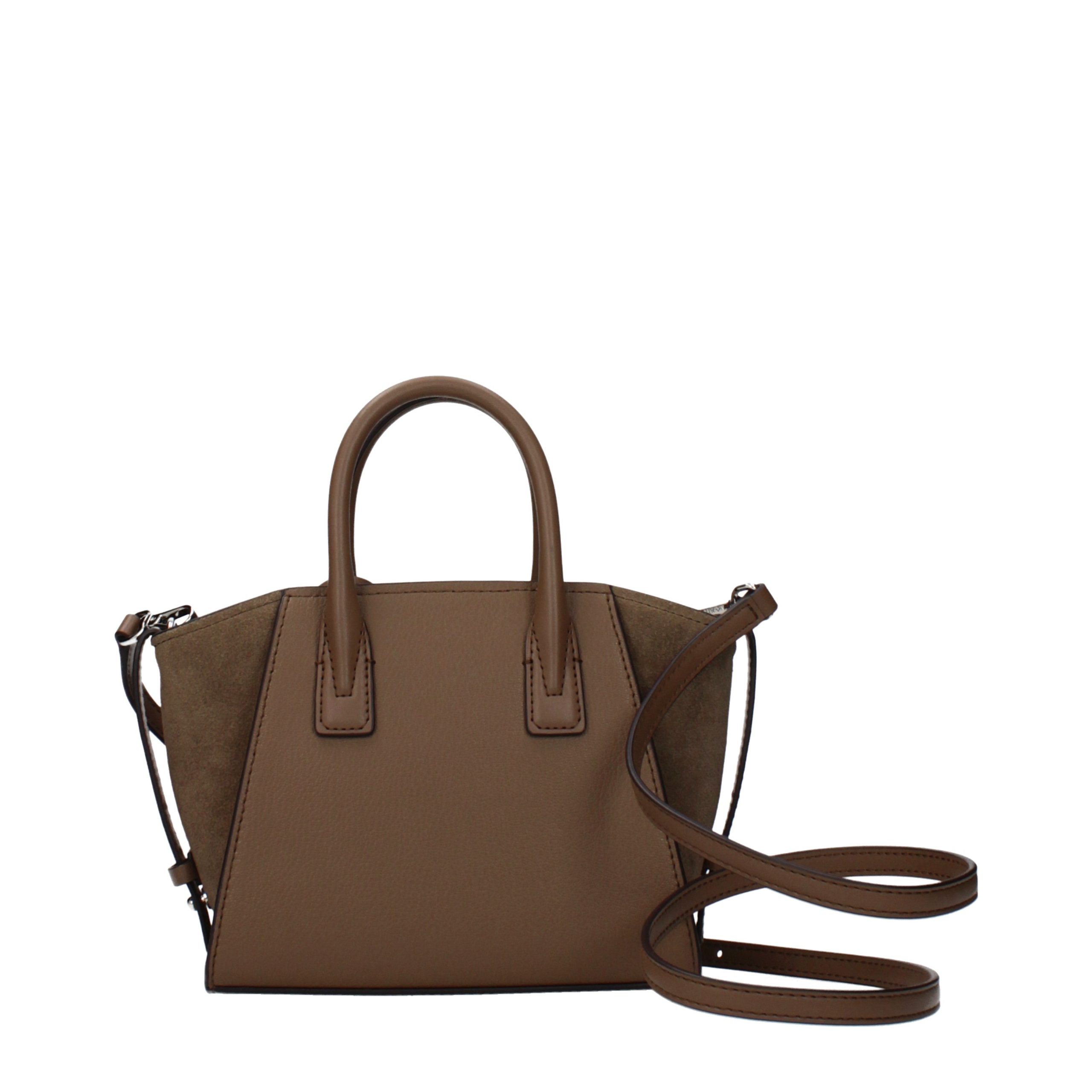 Michael Kors ruda odinė rankinė Michael Kors ruda odinė rankinė - Image 3