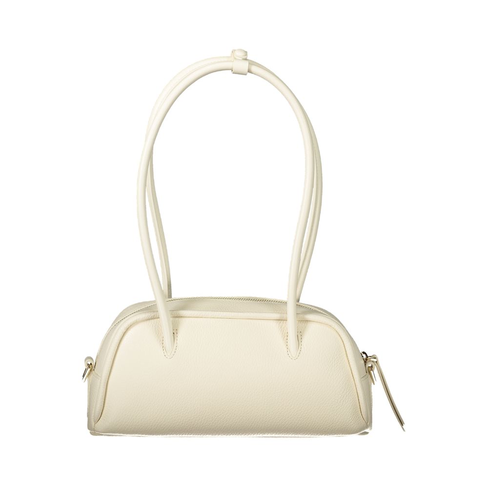 Coccinelle Viola Leather Women Handbag Coccinelle Viola Leather Women Handbag - Image 2
