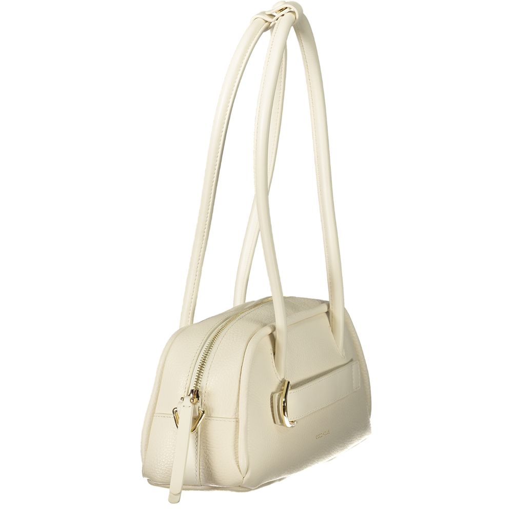 Coccinelle Viola Leather Women Handbag Coccinelle Viola Leather Women Handbag - Image 3