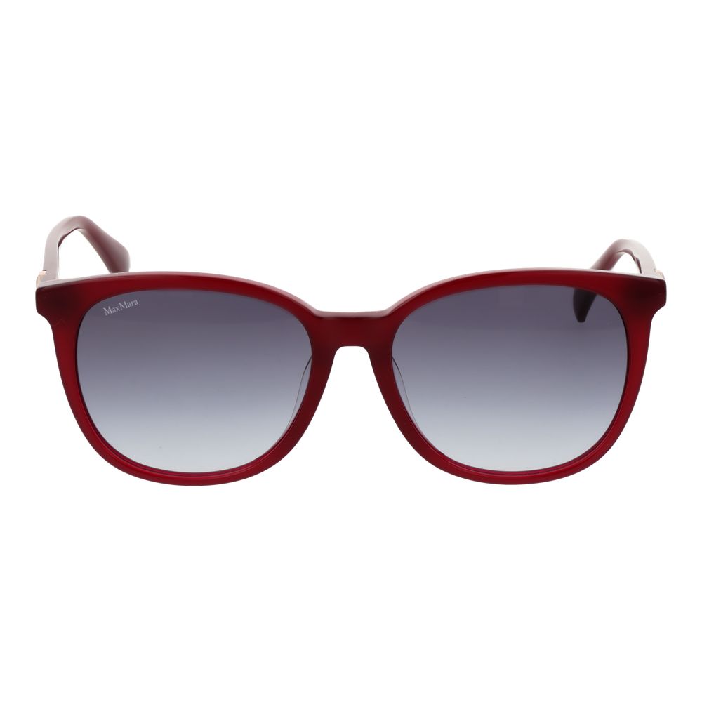 Max Mara Bordo Akiniai nuo Saulės Max Mara Bordo Akiniai nuo Saulės - Image 2