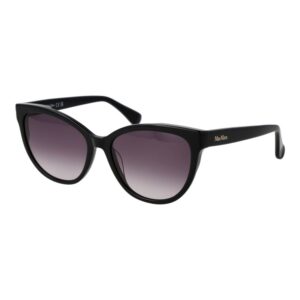 Max Mara Black Sunglasses