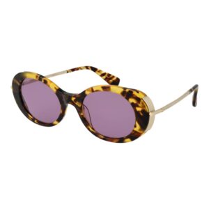 Max Mara Multicolour Sunglasses