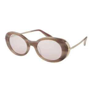 Max Mara Sand Sunglasses