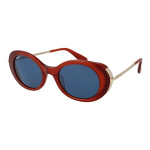Max Mara Multicolour Sunglasses