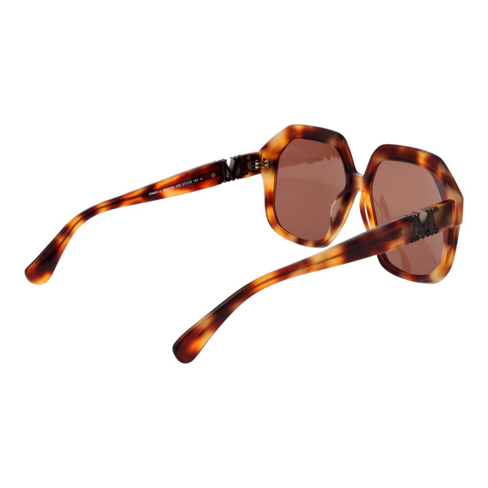 Max Mara daugiaspalviai akiniai nuo saulės Max Mara daugiaspalviai akiniai nuo saulės - Image 3
