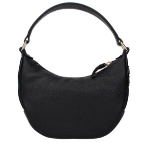 Jimmy Choo juoda odinė rankinė