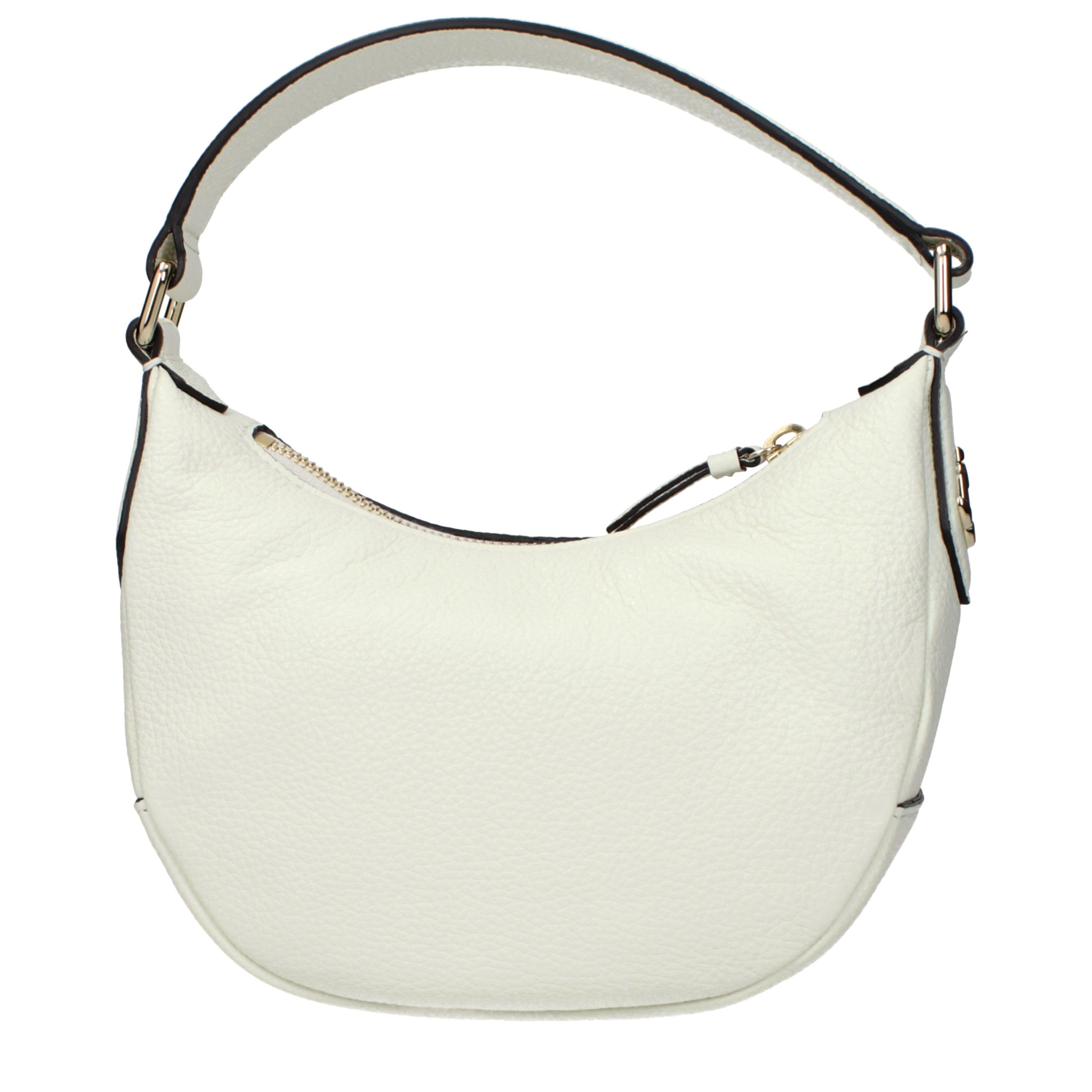 Jimmy Choo bėžinė odinė rankinė Jimmy Choo bėžinė odinė rankinė