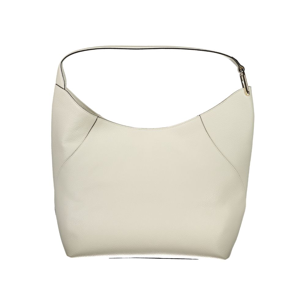 Furla White Leather Women's Bag Furla White Leather Women's Bag - Image 2
