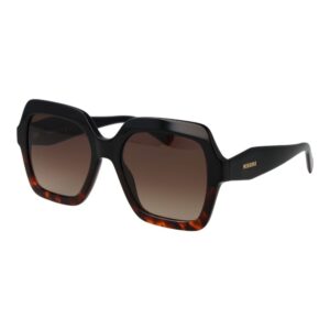 Missoni Black Sunglasses