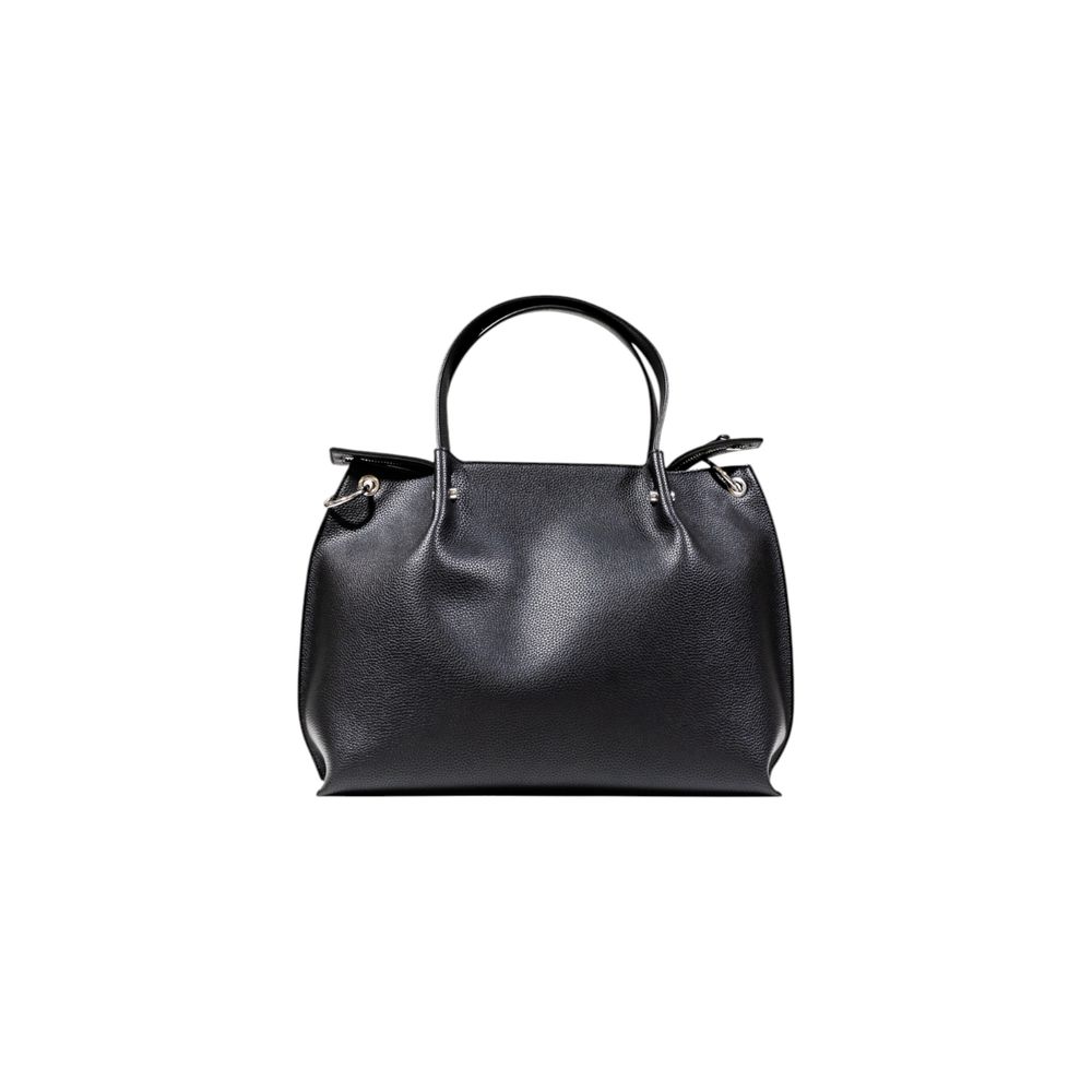 Armani Exchange juoda poliesterio rankinė Armani Exchange juoda poliesterio rankinė - Image 3