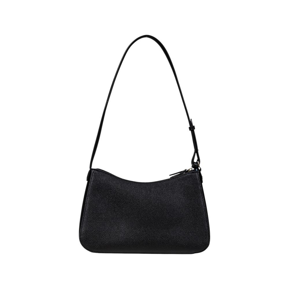 Armani Exchange juoda poliesterio rankinė Armani Exchange juoda poliesterio rankinė - Image 2