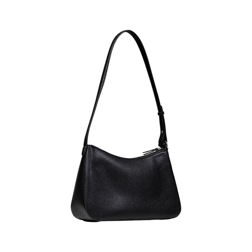 Armani Exchange juoda poliesterio rankinė Armani Exchange juoda poliesterio rankinė - Image 4