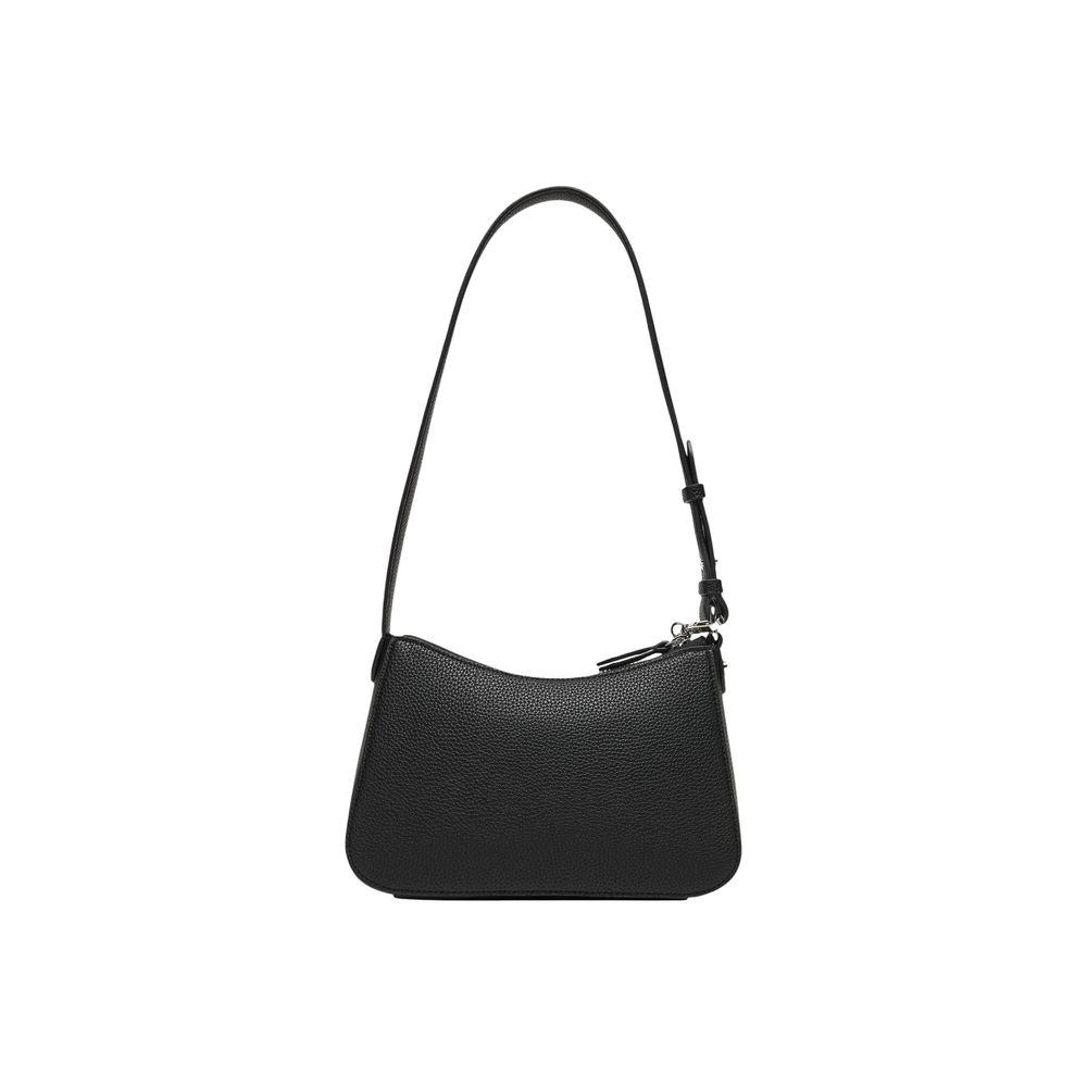 Armani Exchange juoda poliesterio rankinė Armani Exchange juoda poliesterio rankinė - Image 5