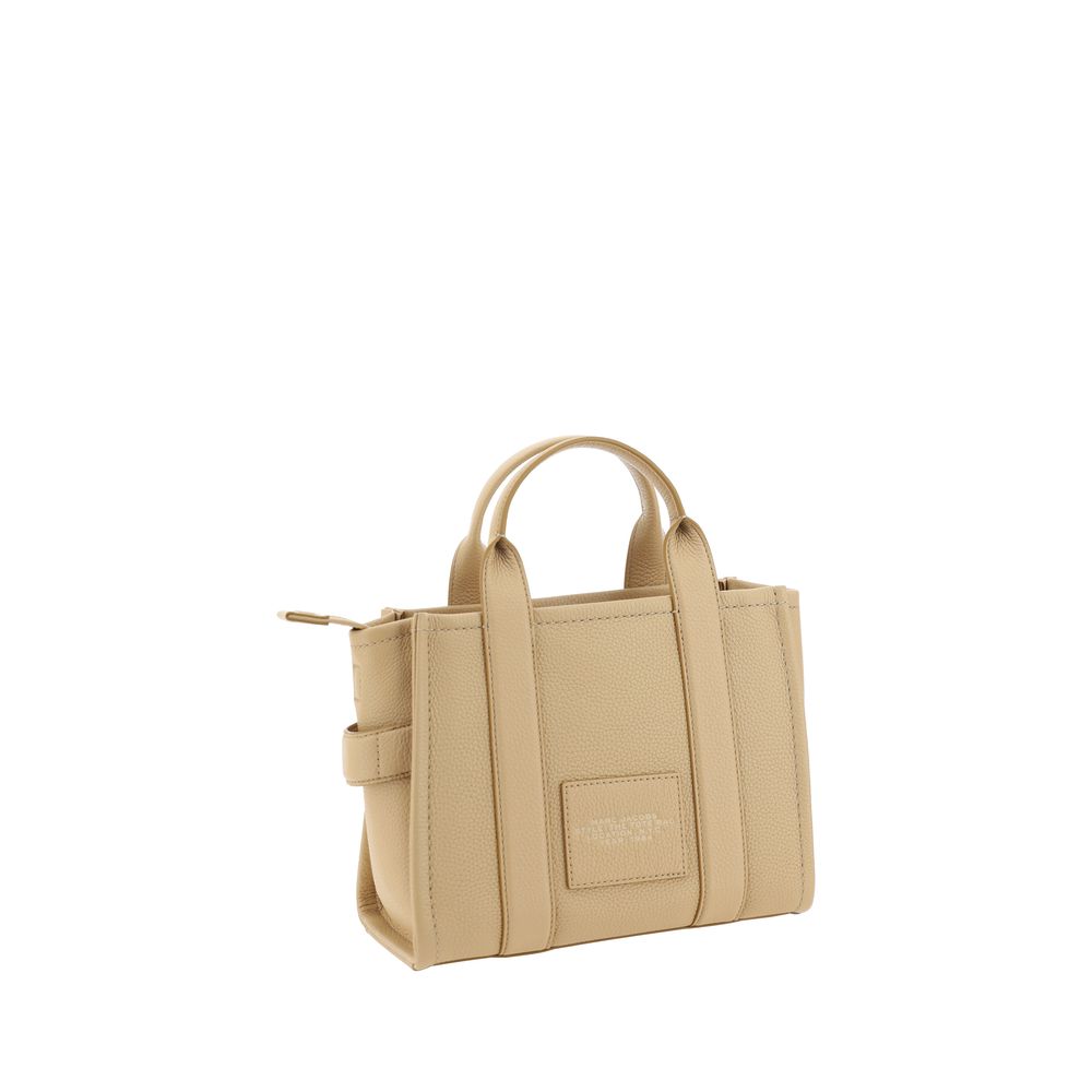 Marc Jacobs bėžinė odinė rankinė Marc Jacobs bėžinė odinė rankinė - Image 3