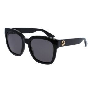 Gucci juodi akiniai nuo saulės
