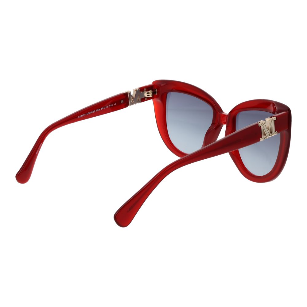 Max Mara daugiaspalviai akiniai nuo saulės Max Mara daugiaspalviai akiniai nuo saulės - Image 3