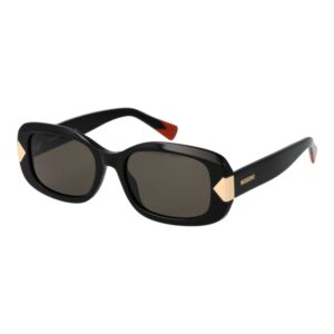 Missoni Black Sunglasses