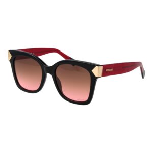 Missoni Black Sunglasses