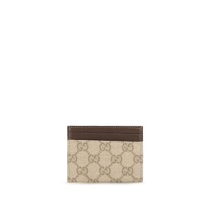 Gucci bėžinė tekstilinė rankinė per petį