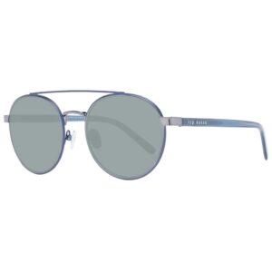 Ted Baker rudi acetato akiniai nuo saulės