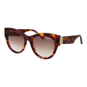 Ted Baker rudi acetato akiniai nuo saulės