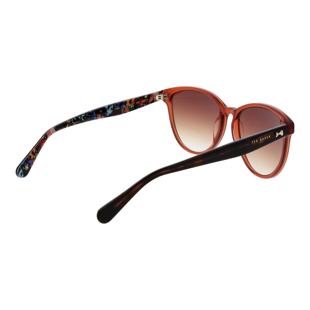 Ted Baker Rudi Acetato Akiniai nuo Saulės Ted Baker Rudi Acetato Akiniai nuo Saulės - Image 3