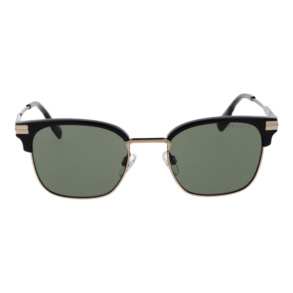Ted Baker Black Metal Sunglasses Ted Baker Black Metal Sunglasses - Image 2