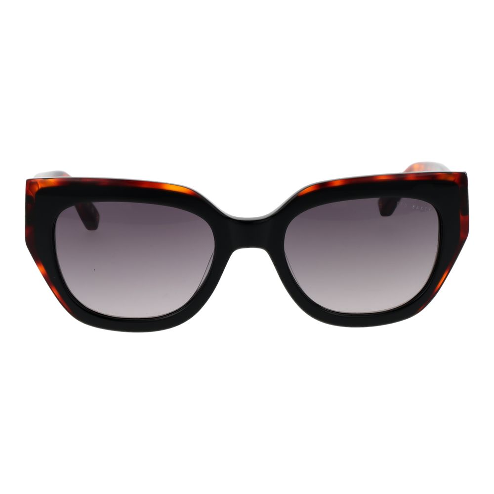 Ted Baker Juodi Acetato Akiniai nuo Saulės Ted Baker Juodi Acetato Akiniai nuo Saulės - Image 2