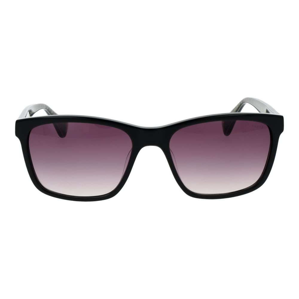 Ted Baker Black Acetate Sunglasses Ted Baker Black Acetate Sunglasses - Image 2