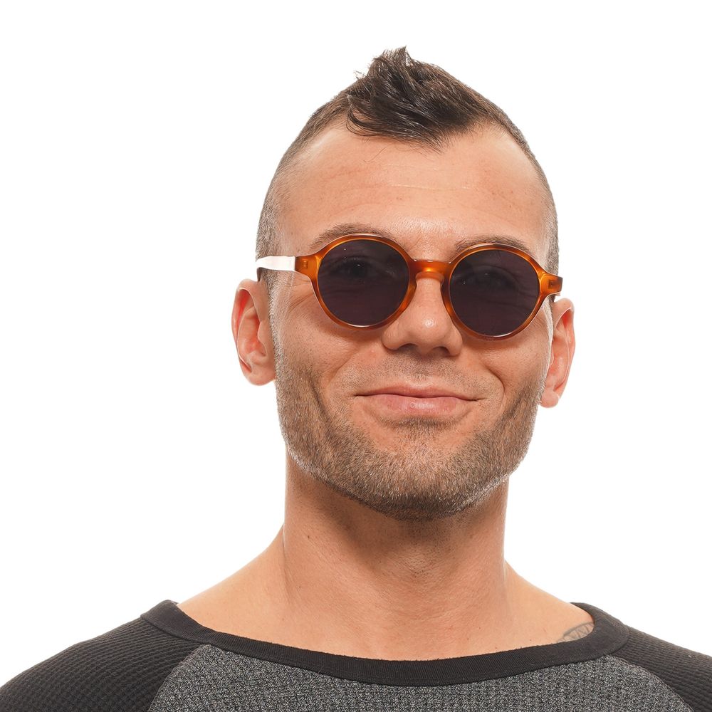 Ted Baker rudi vyriški akiniai nuo saulės Ted Baker rudi vyriški akiniai nuo saulės - Image 4