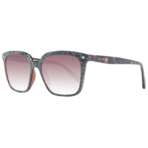 Ted Baker TR90 akiniai nuo saulės, daugiaspalviai