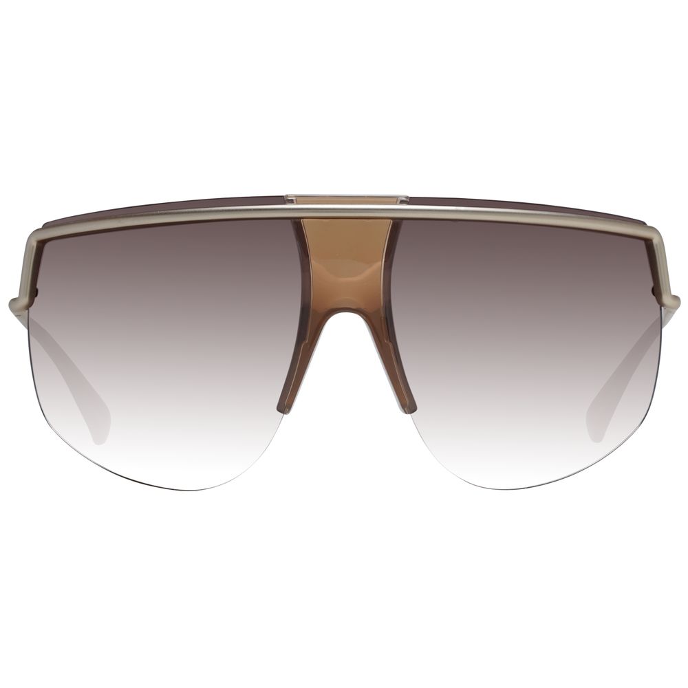 Max Mara Auksiniai Metaliniai Akiniai nuo Saulės Max Mara Auksiniai Metaliniai Akiniai nuo Saulės - Image 2