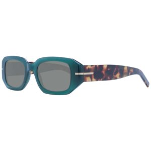Hugo Boss Two-Tone Eco Sunglasses